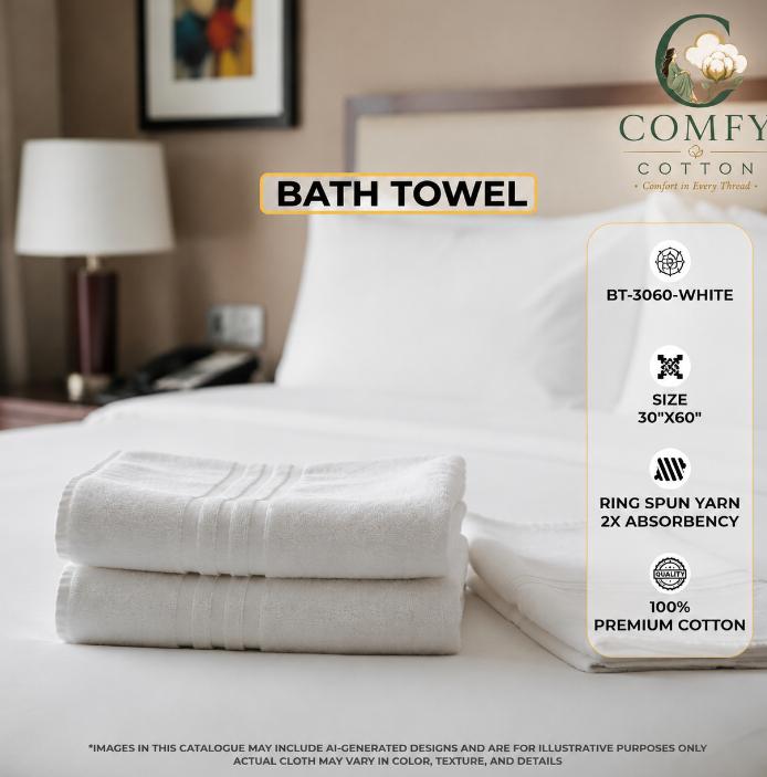 Bath Towel